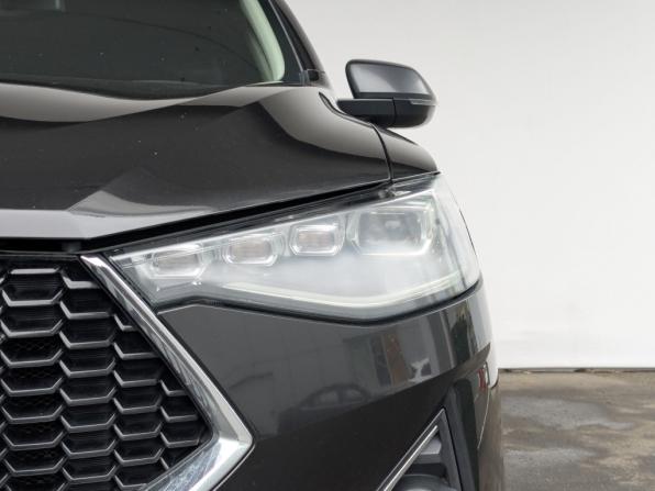 Haval F7x I с пробегом 2021 года, цена 1 750 000 рублей, 136499 км, внедорожник, Автокод Объявления
