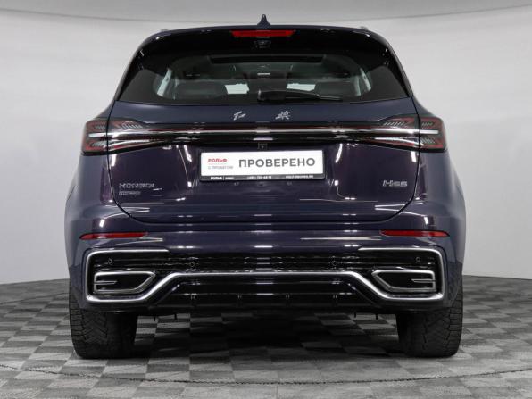 Hongqi HS5 I Рестайлинг с пробегом 2023 года, цена 2 990 000 рублей, 40050 км, внедорожник, Автокод Объявления