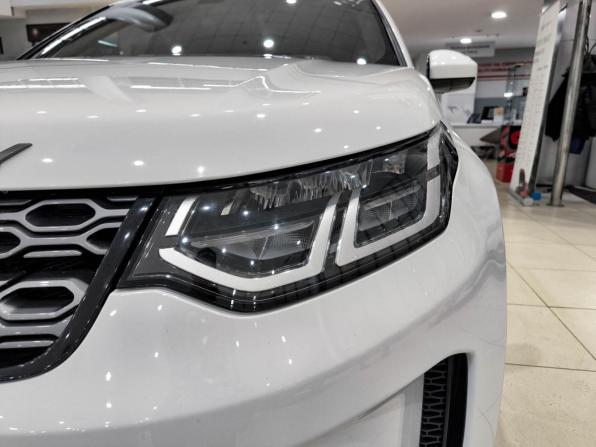 Land Rover Discovery Sport I Рестайлинг с пробегом 2019 года, цена 3 599 000 рублей, 96835 км, внедорожник, Автокод Объявления