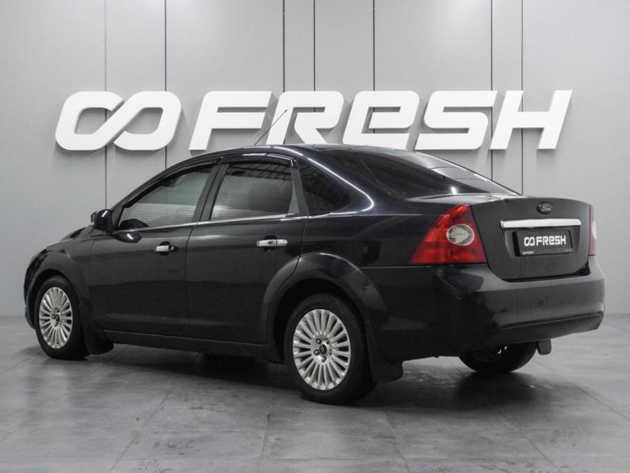 Ford Focus II Рестайлинг Воронеж  - изображение 2