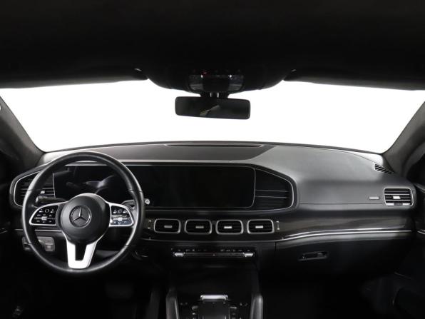 Mercedes-Benz GLE Coupe II (C167) с пробегом 2020 года, цена 6 999 000 рублей, 89900 км, внедорожник, Автокод Объявления