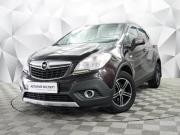 Opel Mokka I Ульяновск  - изображение 21