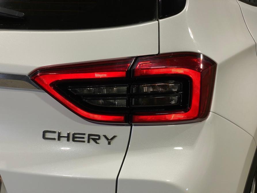 Chery Tiggo 4 Pro I Челябинск  - изображение 8