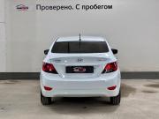 Hyundai Solaris I Тюмень  - изображение 33