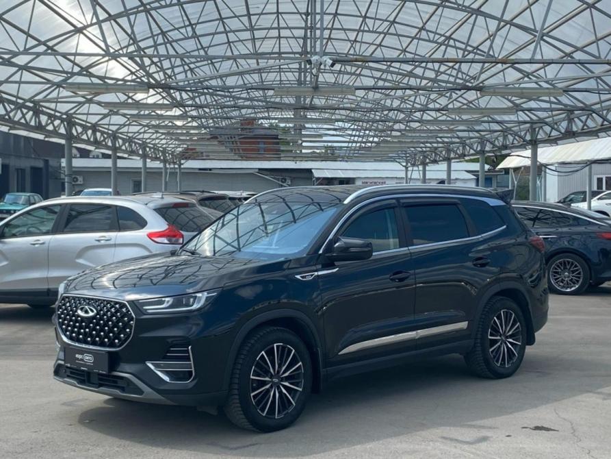 Chery Tiggo 8 Pro I Тула  - изображение 2