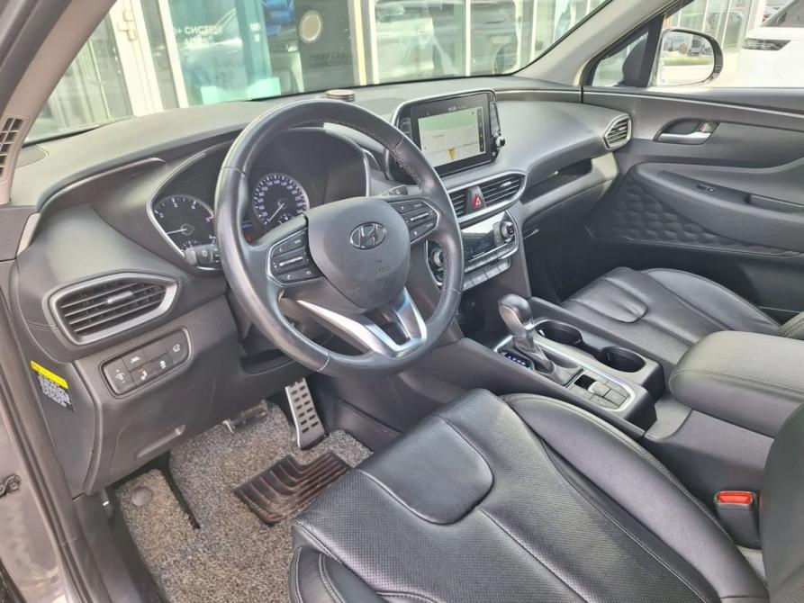 Hyundai Santa Fe IV Самара  - изображение 13