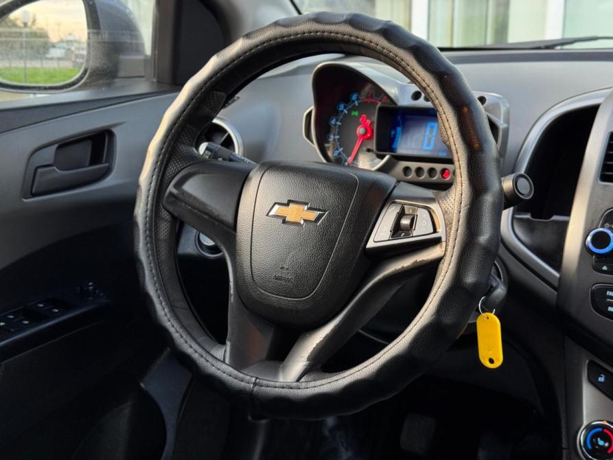 Chevrolet Aveo II Ульяновск  - изображение 10