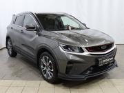 Geely Coolray I Москва  - изображение 30