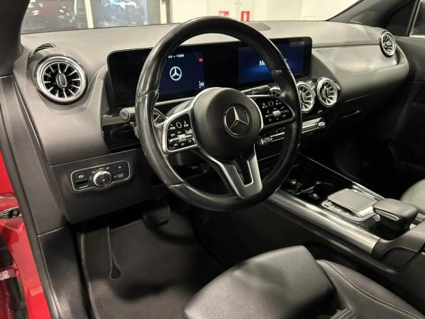 Mercedes-Benz GLA II (H247) с пробегом 2020 года, цена 2 799 000 рублей, 113453 км, внедорожник, Автокод Объявления
