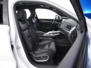 Geely Tugella I Рестайлинг Москва  - изображение 31