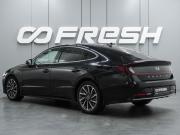 Hyundai Sonata VIII (DN8) Воронеж  - изображение 28