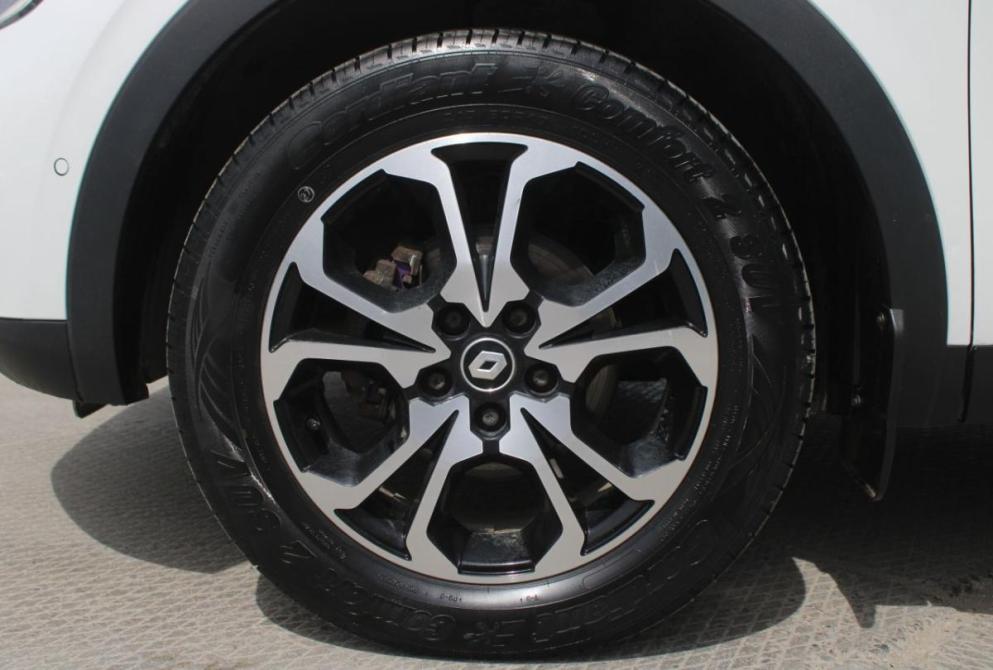 Renault Arkana I Саратов  - изображение 15