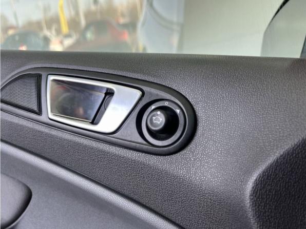 Ford EcoSport II с пробегом 2014 года, цена 1 189 000 рублей, 112027 км, внедорожник, Автокод Объявления