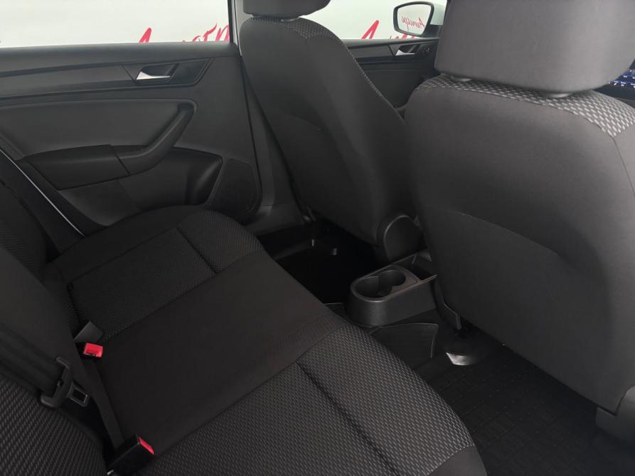 Volkswagen Polo VI Псков  - изображение 13