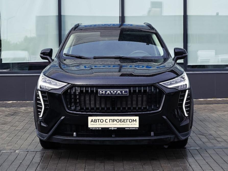 Haval Jolion I Рестайлинг Екатеринбург  - изображение 21