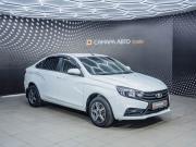 Lada (ВАЗ) Vesta I Самара  - изображение 23