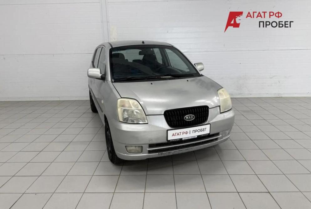 Kia Picanto I Астрахань  - изображение 3