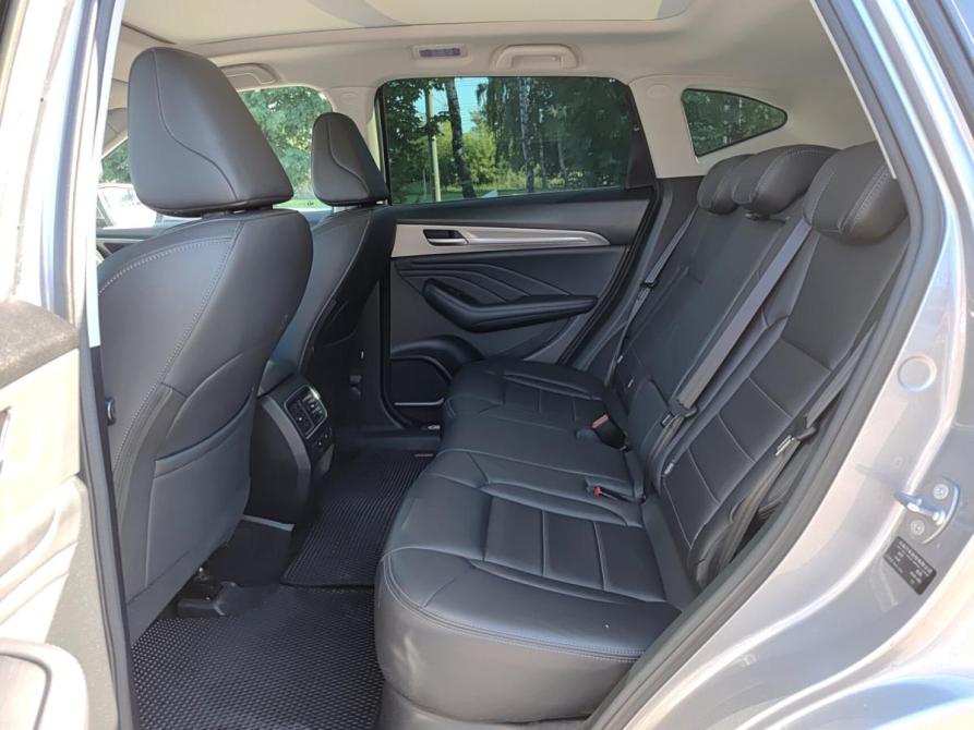 Haval F7 I Чебоксары  - изображение 15