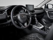 Toyota RAV4 V (XA50) Москва  - изображение 30