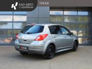 Nissan Tiida I Рестайлинг Казань  - изображение 15