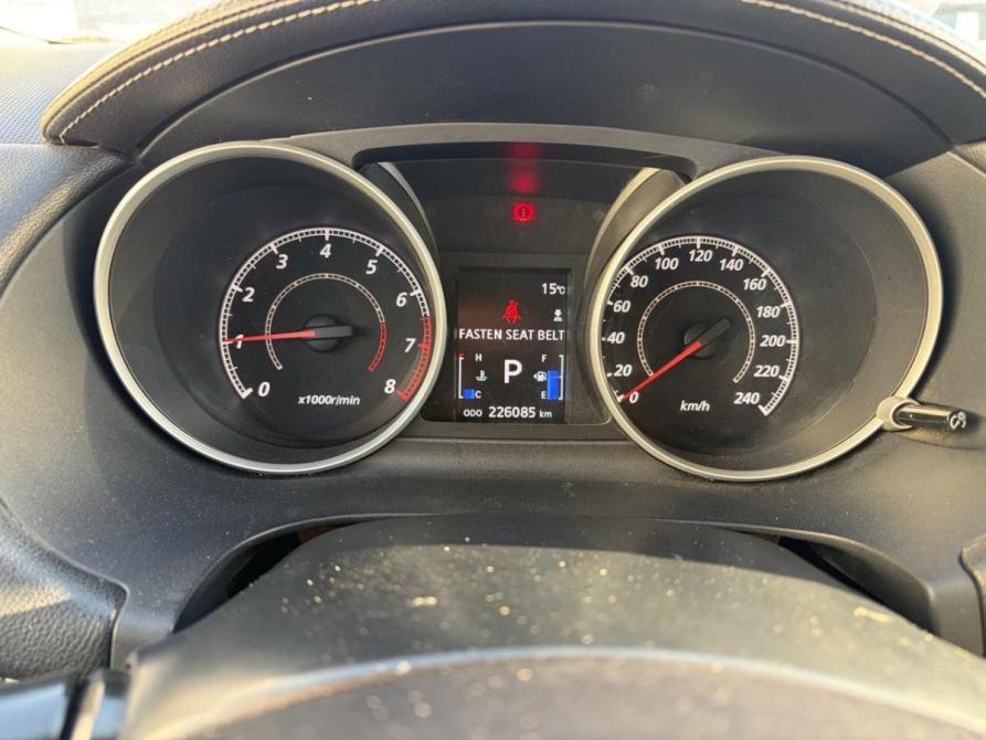 Mitsubishi Outlander II Рестайлинг Тольятти  - изображение 6