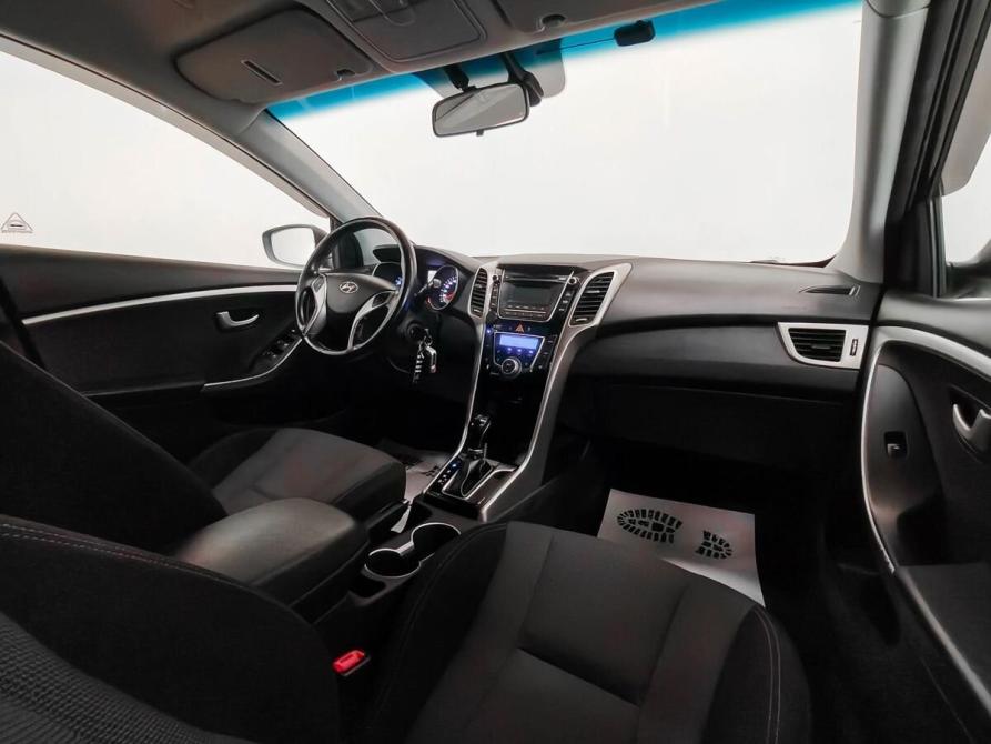 Hyundai i30 II Рестайлинг Тула  - изображение 10