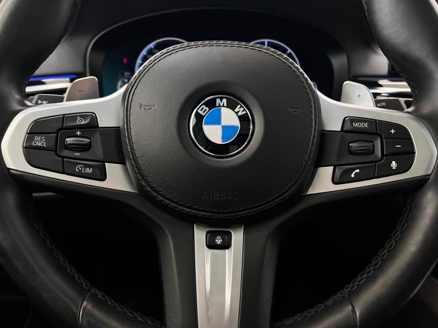 BMW 6 серии IV (G32) Волгоград  - изображение 17