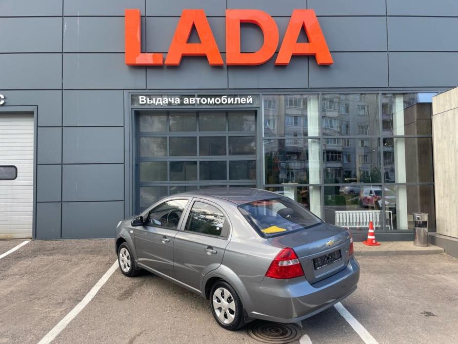 Chevrolet Nexia I Тверь  - изображение 4