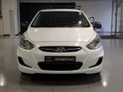 Hyundai Solaris I Казань  - изображение 24