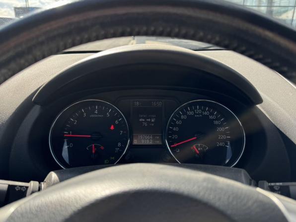 Nissan Qashqai I Рестайлинг с пробегом 2011 года, цена 855 000 рублей, 197664 км, внедорожник, Автокод Объявления