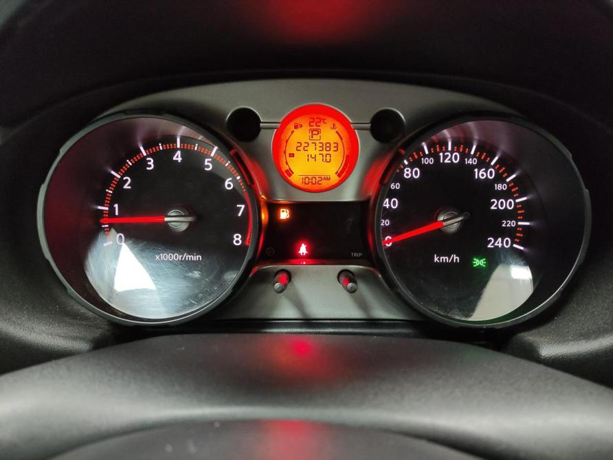 Nissan Qashqai I Пермь  - изображение 11