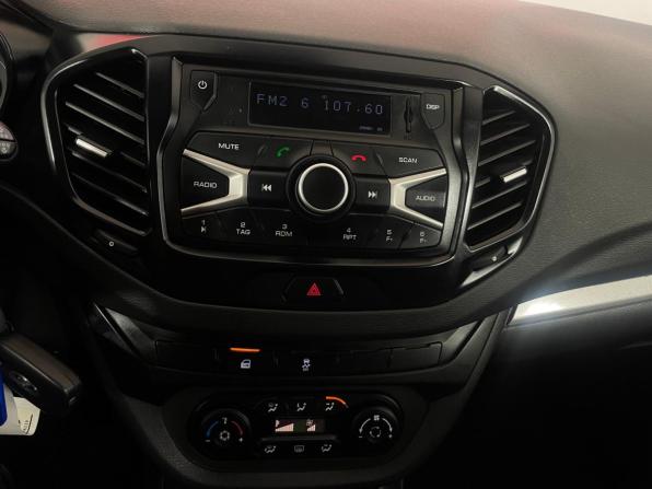 Lada (ВАЗ) Vesta I с пробегом 2018 года, цена 979 000 рублей, 97700 км, универсал, Автокод Объявления