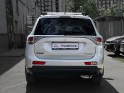 Mitsubishi Outlander III Москва  - изображение 22