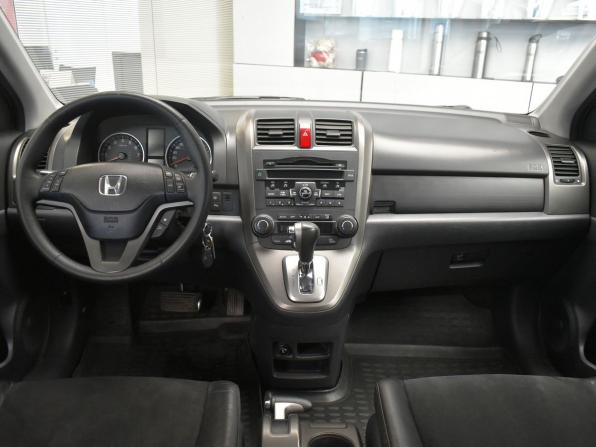 Honda CR-V IV с пробегом 2012 года, цена 1 445 000 рублей, 289000 км, внедорожник, Автокод Объявления