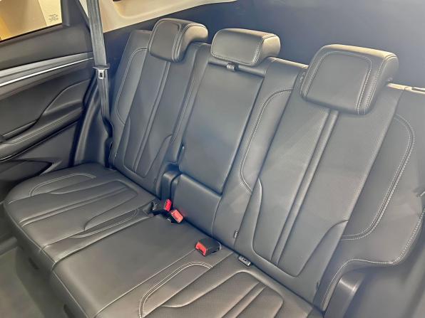 Changan CS75 Plus I Рестайлинг с пробегом 2023 года, цена 2 145 000 рублей, 41176 км, внедорожник, Автокод Объявления