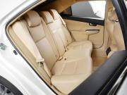 Toyota Camry VII (XV50) Рестайлинг Минеральные Воды  - изображение 26