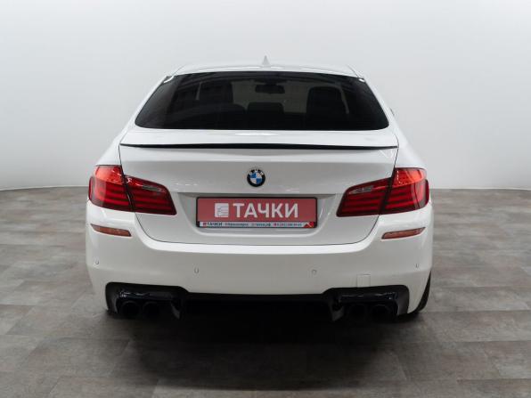 BMW 5 серии VI (F10/F11/F07) с пробегом 2012 года, цена 1 750 000 рублей, 313886 км, седан, Автокод Объявления