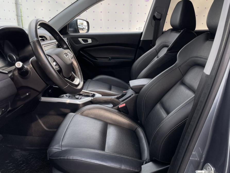 Chery Tiggo 4 I Рестайлинг Тамбов  - изображение 11