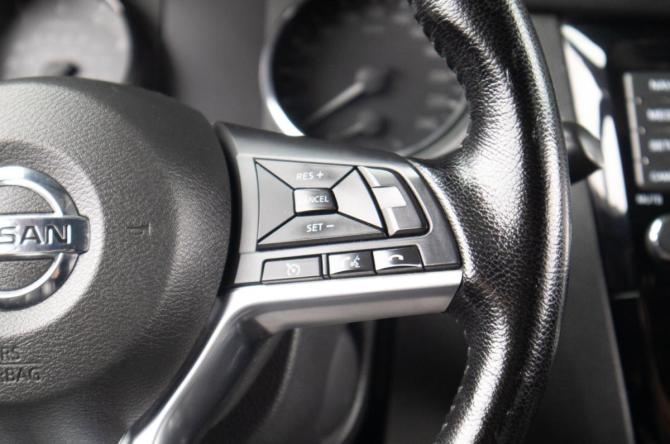 Nissan Qashqai II Рестайлинг с пробегом 2021 года, цена 1 799 000 рублей, 189000 км, внедорожник, Автокод Объявления