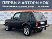 Lada (ВАЗ) Niva Legend I Краснодар  - изображение 25