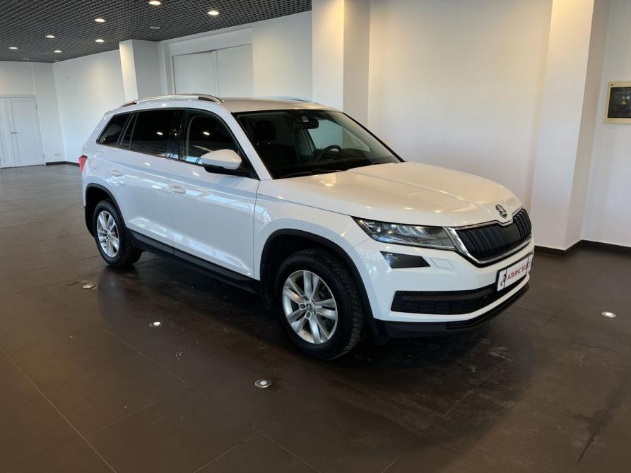 Skoda Kodiaq I Чебоксары  - изображение 1