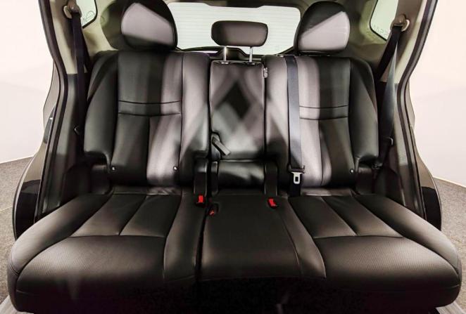 Nissan X-Trail III с пробегом 2018 года, цена 1 950 000 рублей, 114309 км, внедорожник, Автокод Объявления