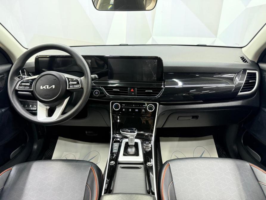 Kia Seltos I Рестайлинг Азнакаево  - изображение 9
