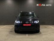 Volkswagen Touareg II Челябинск  - изображение 29