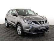 Nissan Qashqai II Москва  - изображение 29