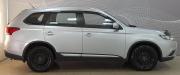 Mitsubishi Outlander III Рестайлинг 2 Новокузнецк  - изображение 27