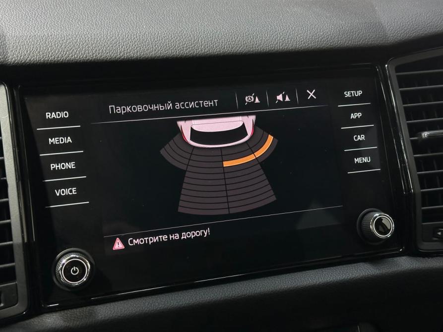 Skoda Kodiaq I Санкт-Петербург  - изображение 16