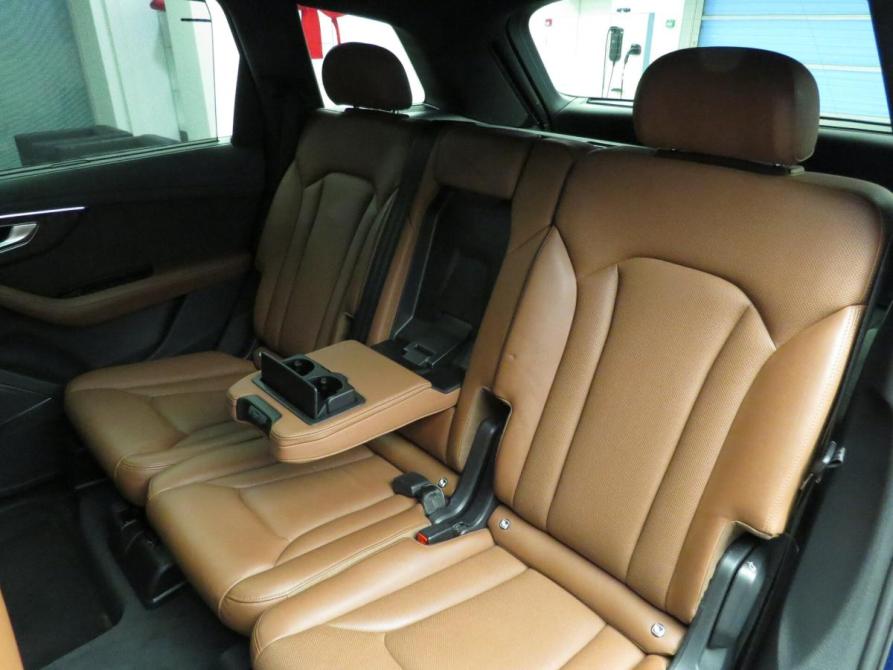 Audi Q7 II (4M) Рестайлинг Санкт-Петербург  - изображение 29