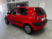 Hyundai Getz I Рестайлинг Казань  - изображение 22