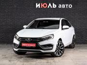 Lada (ВАЗ) Vesta I Рестайлинг (NG) Екатеринбург  - изображение 20